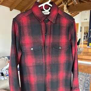 Brand new work shirt from TS!